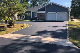 Best Concrete Driveway Installation  in San Marcos, TX